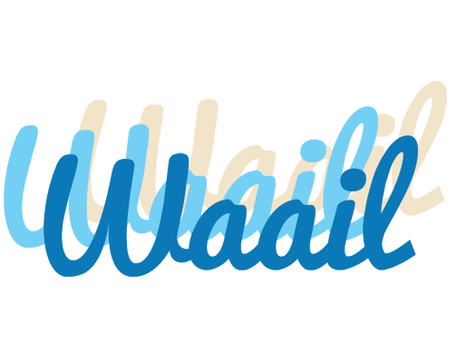 Waail breeze logo