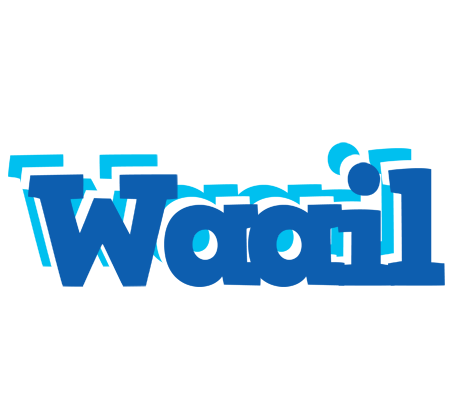 Waail business logo