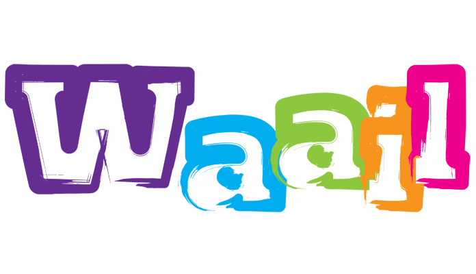 Waail casino logo