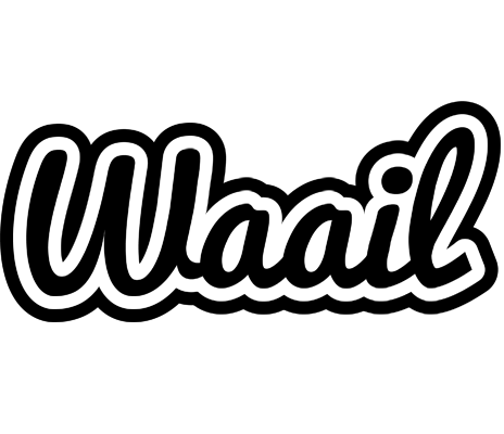 Waail chess logo