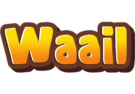 Waail cookies logo