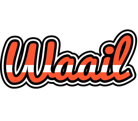 Waail denmark logo