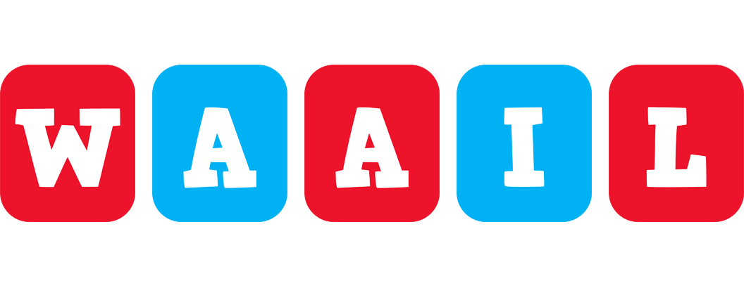 Waail diesel logo