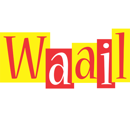 Waail errors logo