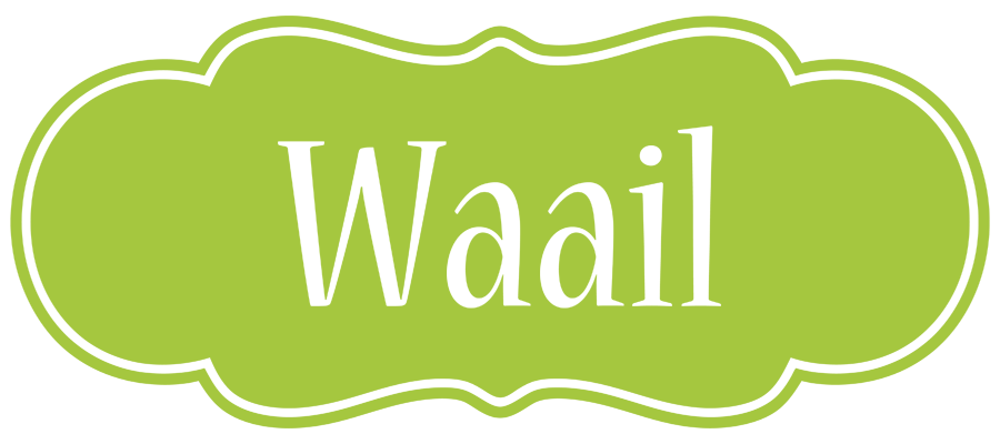Waail family logo