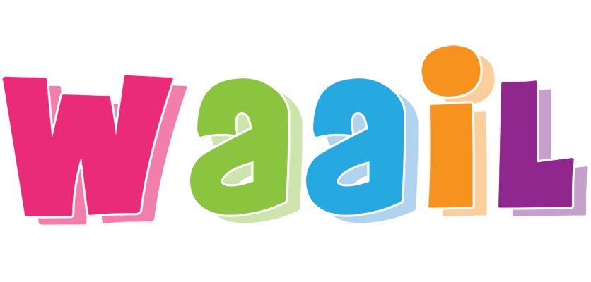 Waail friday logo