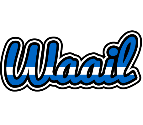 Waail greece logo