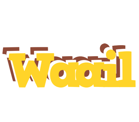 Waail hotcup logo