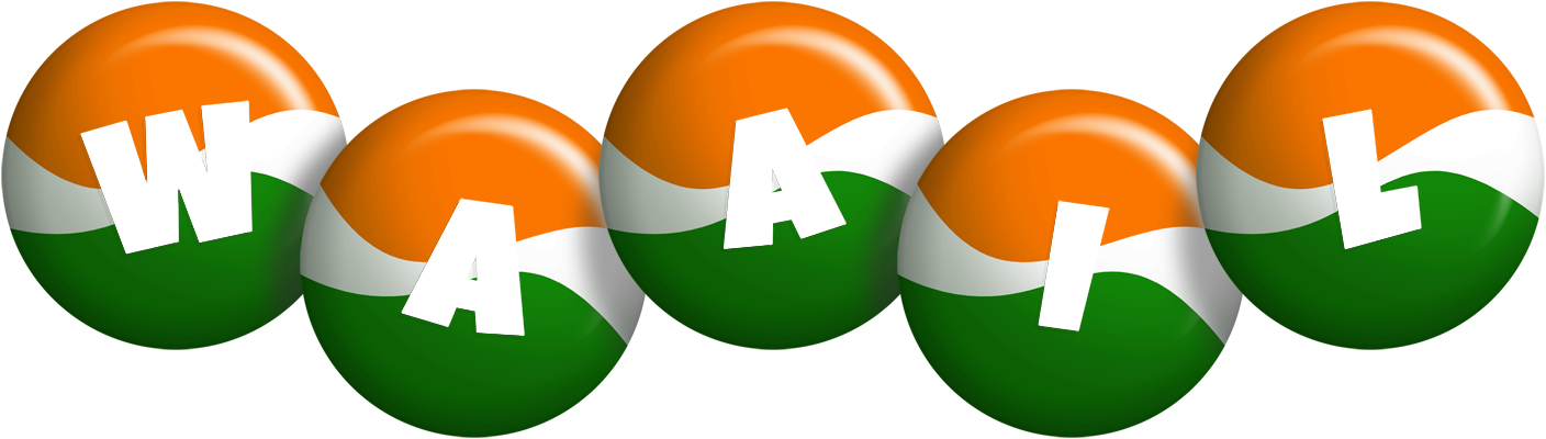 Waail india logo
