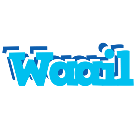 Waail jacuzzi logo