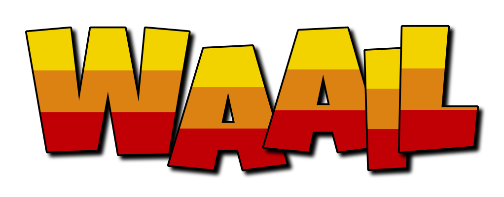 Waail jungle logo