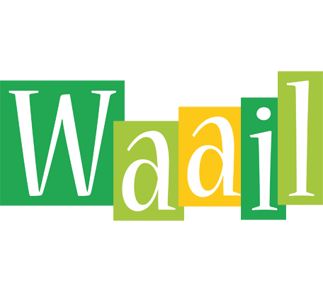 Waail lemonade logo