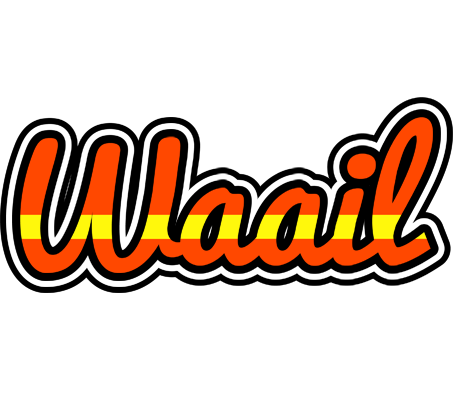 Waail madrid logo