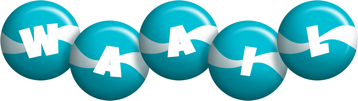 Waail messi logo