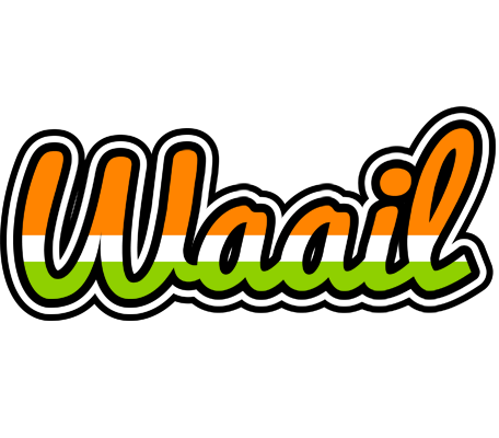 Waail mumbai logo