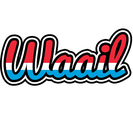 Waail norway logo