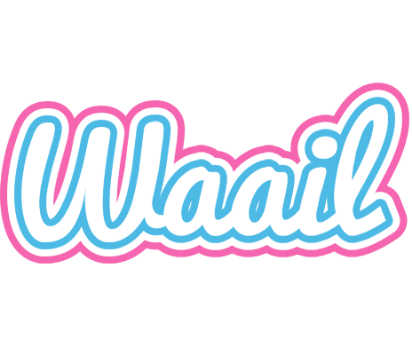Waail outdoors logo