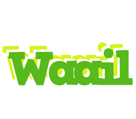 Waail picnic logo