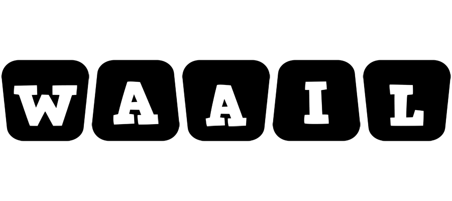 Waail racing logo