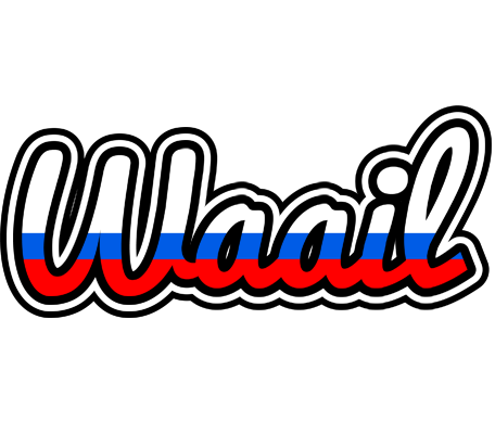 Waail russia logo