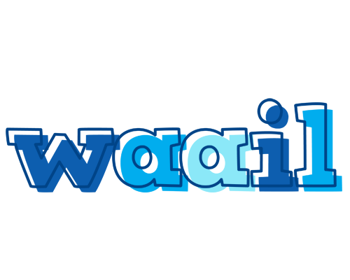 Waail sailor logo