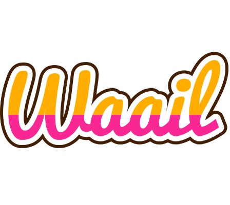 Waail smoothie logo