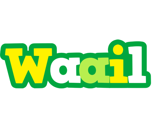 Waail soccer logo
