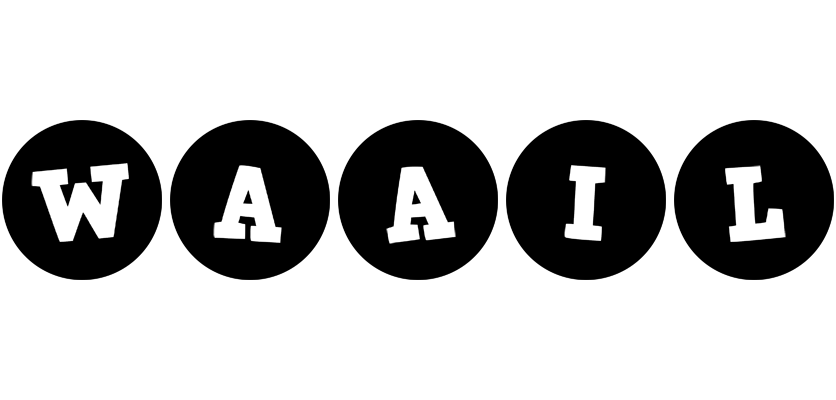 Waail tools logo
