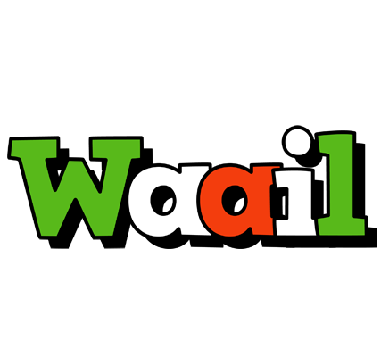 Waail venezia logo