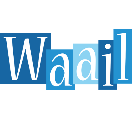 Waail winter logo