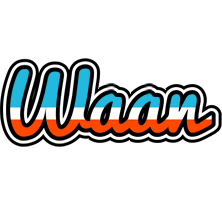 Waan america logo