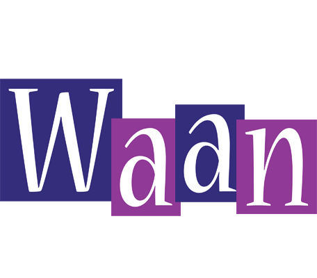 Waan autumn logo