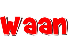 Waan basket logo