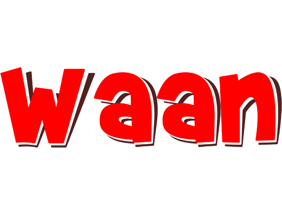 Waan basket logo