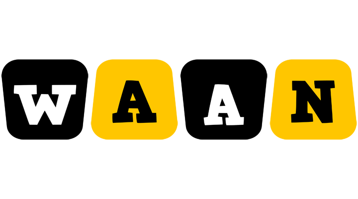 Waan boots logo