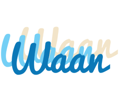 Waan breeze logo