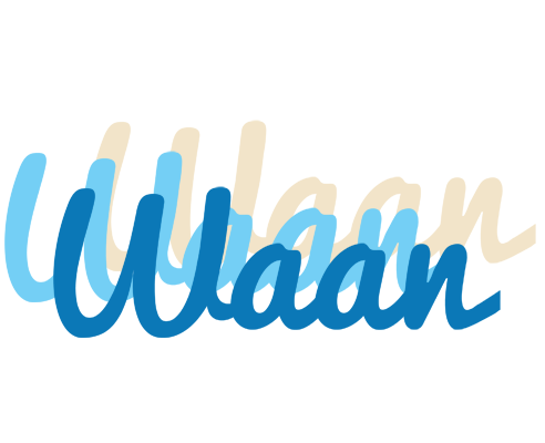 Waan breeze logo