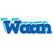 Waan business logo