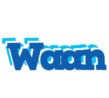 Waan business logo