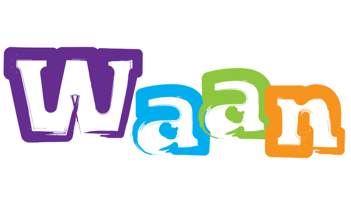 Waan casino logo