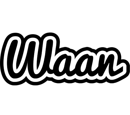 Waan chess logo