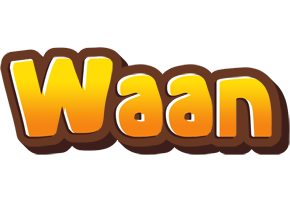 Waan cookies logo