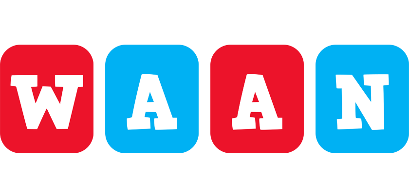 Waan diesel logo