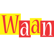 Waan errors logo