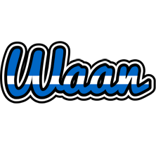 Waan greece logo