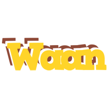 Waan hotcup logo