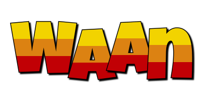 Waan jungle logo