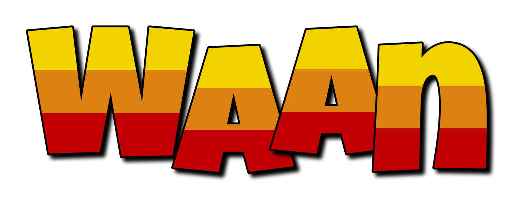 Waan jungle logo