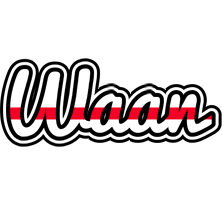 Waan kingdom logo