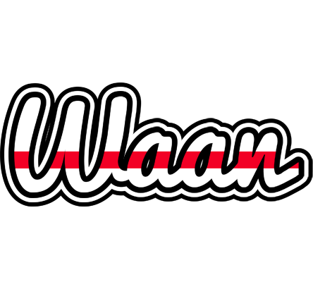Waan kingdom logo